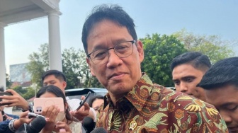 Menkeu Purbaya: Program MBG Dihentikan Selama Libur Lebaran, Lumayan Hemat Triliunan Rupiah