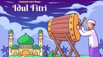 Sidang Isbat Lebaran 2026 Hari Ini Mulai Jam Berapa? Cek Jadwal Penentuan Idulfitri 1447 H