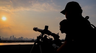 Sah! 1 Syawal 1447 H Resmi Ditetapkan, Ini Tanggal Lebaran 2026