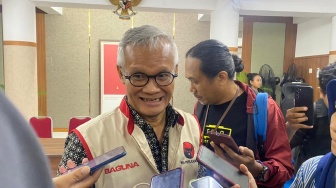 Politisi PDIP Aria Bima Setuju Gaji Menteri dan DPR Dipotong, Ini Alasannya