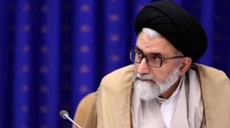 Teheran Berduka! Presiden Iran: Serangan Licik Israel Tewaskan Esmaeil Khatib