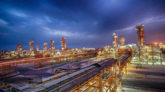 Apa Itu Ladang Gas South Pars? Pusat Energi Dunia yang Diserang Rudal Israel