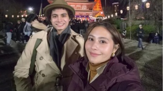 Prilly Latuconsina Blak-blakan Nembak Omara Esteghlal Duluan, Dibalas Makalah 4000 Kata