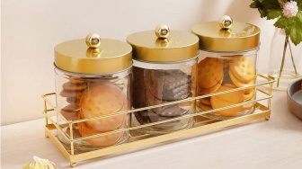 Gurih & Manis! 5 Ide Isian Stoples Lebaran Selain Kue Kering