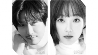 Sinopsis Nightmare Bikin Merinding, Kim Nam Gil dan Lee Yoo Mi Hukum Penjahat Lewat Mimpi Neraka