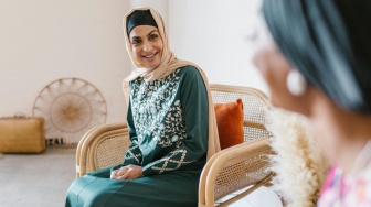 Lebaran dan Tradisi: Antara Rindu, Ritual, dan Makna yang Selalu Kembali