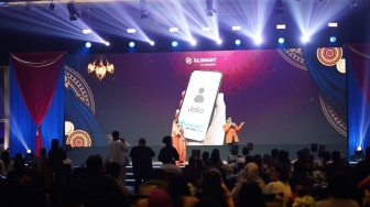 AI Agent dengan Konfigurasi Jaringan Otomatis via Chat, Ini Fitur Canggihnya