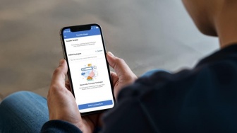 Makin Mudah, Kirim THR Praktis dengan QRIS Transfer dan Transfer Emas di BRImo