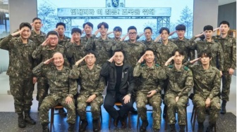 Tayang Paruh Kedua, Ini Jajaran Pemain Drakor Komedi New Recruit 4