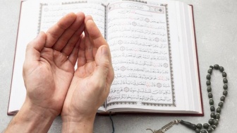 Doa agar Dipertemukan Kembali dengan Ramadan, Lengkap dengan Maknanya