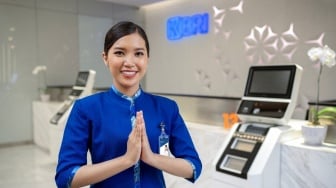 BRI Siagakan Lebih dari 19 Ribu ATM dan CRM di Seluruh Indonesia saat Momen Mudik