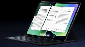 Xiaomi Pad 8 Resmi Meluncur, Tablet Flagship Tipis dengan Snapdragon 8s Gen 4 dan Layar 3.2K 144Hz