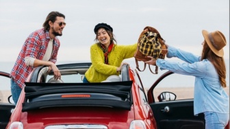 Anti-Mogok dan Anti-Drama: 10 Persiapan Wajib Biar Mudik Kamu Lancar Jaya!