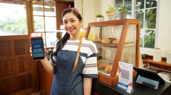 Selama Libur Lebaran, BRI Optimalkan 186 Kantor Cabang di Berbagai Lokasi Strategis