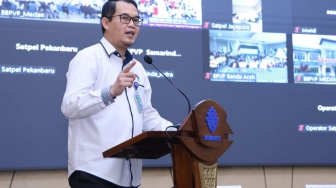 Tahun Ini Kemnaker Perluas Akses Pelatihan Vokasi dan Hapus Batasan Tahun Kelulusan