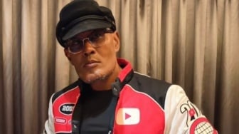 Keenan Nasution Lanjut Gugat Vidi Aldiano Meski Sudah Meninggal, Deddy Corbuzier; Gak Bakal Menang!