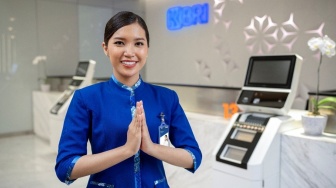 BRI Sediakan Berbagai Layanan Keuangan Andal untuk Kebutuhan Nasabah Sepanjang Libur Lebaran