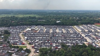 Ungkapan Syukur Warga Tempati Rumah Subsidi Pemerintah: Dulu Ngontrak, Kini Punya Rumah Sendiri