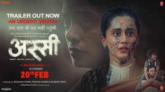 Sinopsis Assi, Film India yang Dibintangi Taapse Pannu dan Kani Kusruti