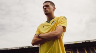 Justin Hubner di Belanda: Sudah Murah, Gacor, Eh Ditaksir PSV Eindhoven Pula!