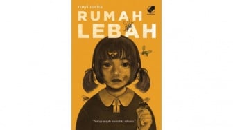 Rumah Lebah: Ketika Imajinasi Anak Menjadi Teror Nyata