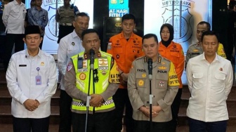 Klaim Angka Kecelakaan dan Fatalitas Turun, Kakorlantas: Mudik Aman, Keluarga Bahagia