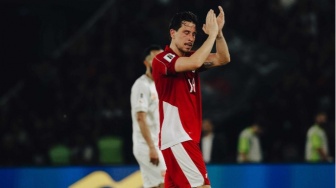 Thom Haye Absen, Siapa yang Layak Jadi Jendral Lini Tengah Timnas Indonesia?