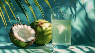 7 Minuman Segar Pengganti Sirup untuk Lebaran, Anti Bosan dan Lebih Sehat!
