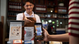 Libur Lebaran, BRI Andalkan 1,2 Juta BRILink Agen, 627 Ribu Jaringan E-Channel hingga Super App