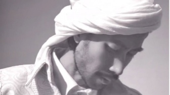 Sahabat Mimpi Bertemu Vidi Aldiano: Sehat, Bugar, dan Menawan