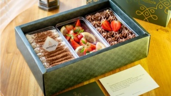 Bosan dengan Kue Kering? Coba 5 Dessert Hits Ini untuk Hampers Lebaran!