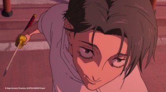 Jujutsu Kaisen Siapkan Episode Panjang untuk Akhiri Culling Game Part 1