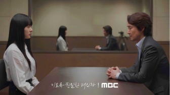 Review Doubt: Misi Profiler Kawakan Misi Mencari Kebenaran atau Misi Menutupi Aib?