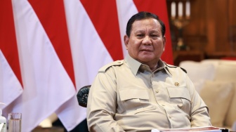 Prabowo Pangkas Anggaran 'Akal-akalan' Rp308 Triliun: Jika Tak Dipotong, Ini ke Arah Korupsi