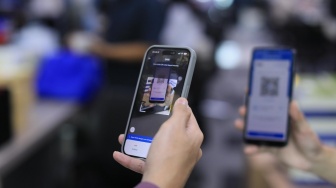 Layanan BRI Lebaran 2026: Cukup Scan QRIS, Bisa Kirim THR dalam Hitungan Detik via BRImo