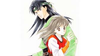 Manga Shojo From Far Away Dapat Anime TV, Rayakan 35 Tahun Kisah Legendaris