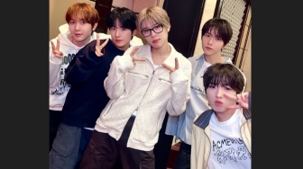 Resmi! NCT WISH Siap Comeback April dengan Album Studio Pertama
