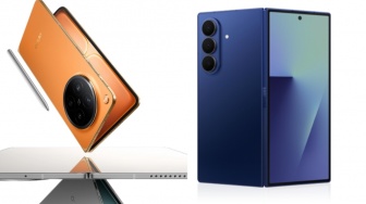 7 Perbedaan Oppo Find N6 vs Samsung Galaxy Z Fold 7, Mana Smartphone Lipat Paling Layak Dipilih?