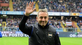 Siapa Marco Giampaolo? Eks AC Milan yang Resmi Jadi Pelatih Emil Audero