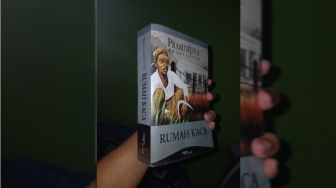 Review Rumah Kaca: Akhir Tragis Perjuangan Minke di Tangan Pangemanann