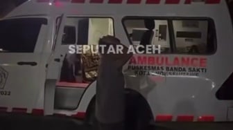 Viral Ibu Hamil Meninggal, Kontraksi Disebut Asam Lambung oleh Rumah Sakit di Aceh
