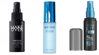 7 Setting Spray Terbaik agar Makeup Lebaran Flawless dan Tahan Seharian
