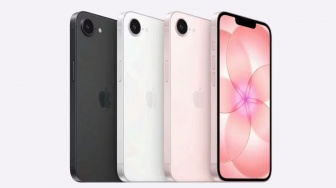 iPhone 19e Hadirkan Peningkatan, Layar 'Model Pro' di iPhone Murah Dapat Terwujud
