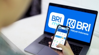 BRI Perkuat Infrastruktur Digital dan Jaringan Agen saat Libur Lebaran 2026