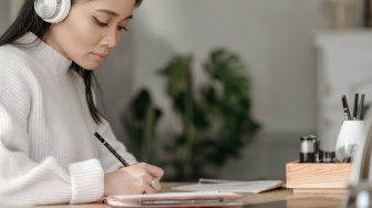 Surat Terbuka dari Saya untuk Algoritma yang Merampas Kejujuran Penulis