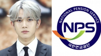NPS Diserbu Ribuan Email soal Heeseung Hengkang, Tegas Tak Ikut Campur
