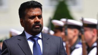 Berani! Tolak Mentah-mentah Permintaan AS, Sri Lanka Diam-diam Bantu 32 Awak Kapal Iran