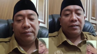 Viral Bupati Situbondo Video Call dengan LC: Isi Percakapannya Mengejutkan!