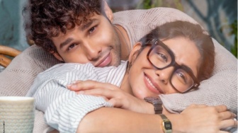 Sinopsis Do Deewane Seher Mein, Film India Romantis Terbaru Mrunal Thakur