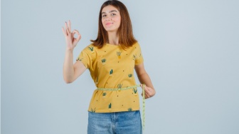 Bebas Makan Enak, 5 Tips Tetap Stabilkan Berat Badan saat Hari Raya